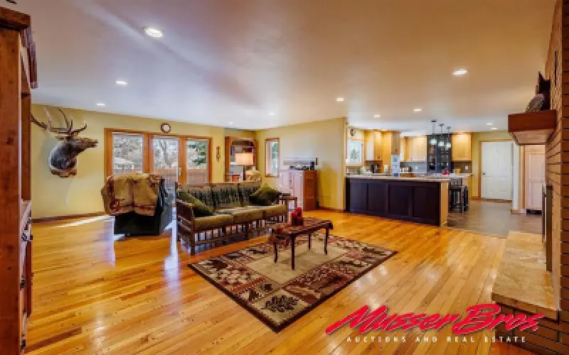 920 Skyline Dr Cody #39