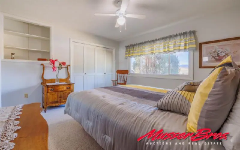 920 Skyline Dr Cody #40