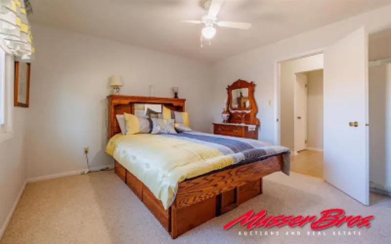 920 Skyline Dr Cody #41