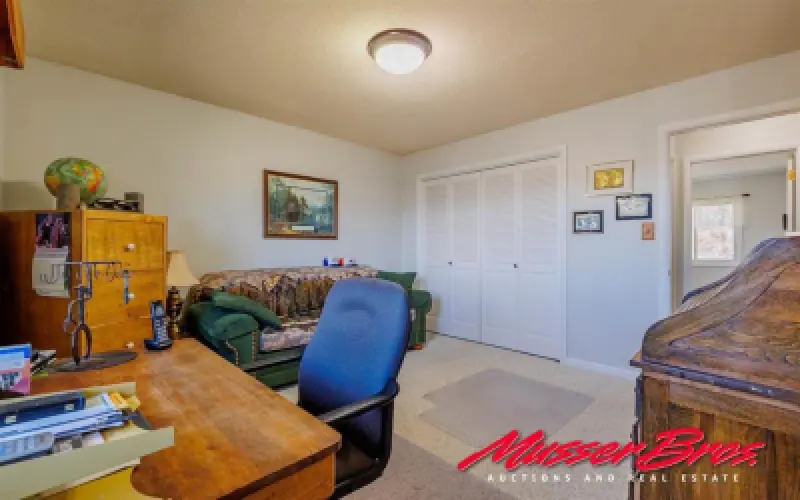920 Skyline Dr Cody #45