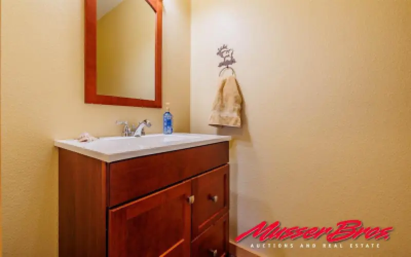 920 Skyline Dr Cody #50
