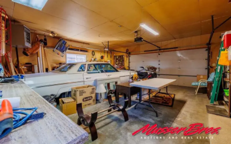 920 Skyline Dr Cody #51