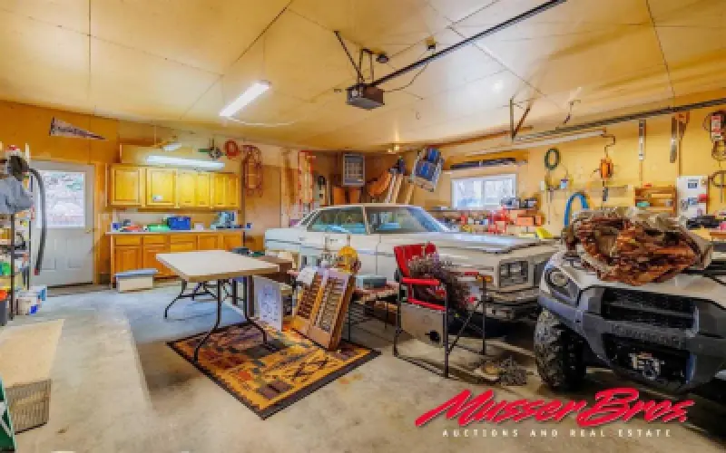920 Skyline Dr Cody #52