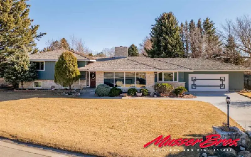 920 Skyline Dr Cody #6