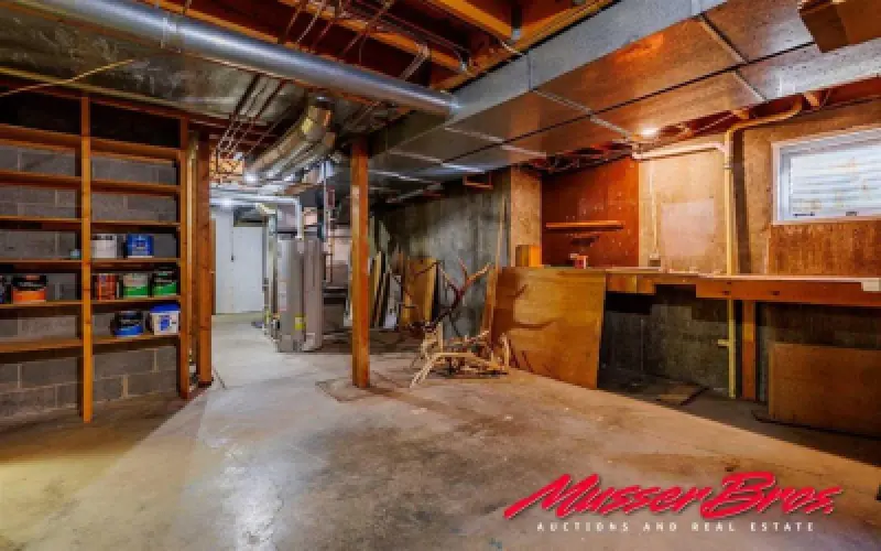 920 Skyline Dr Cody #65