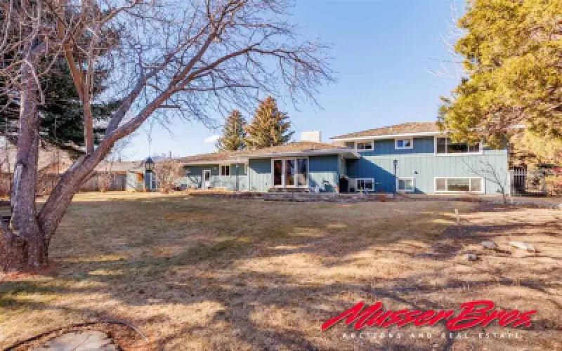 920 Skyline Dr Cody #7