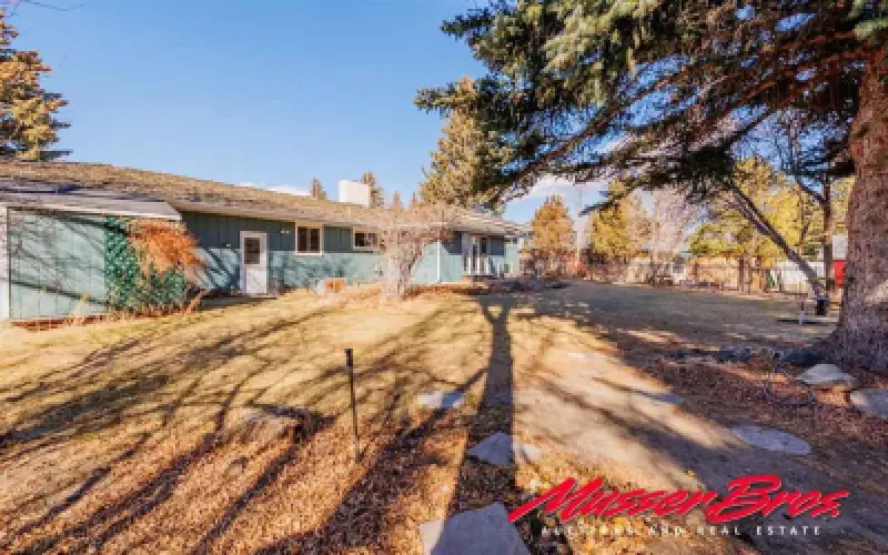 920 Skyline Dr Cody #8