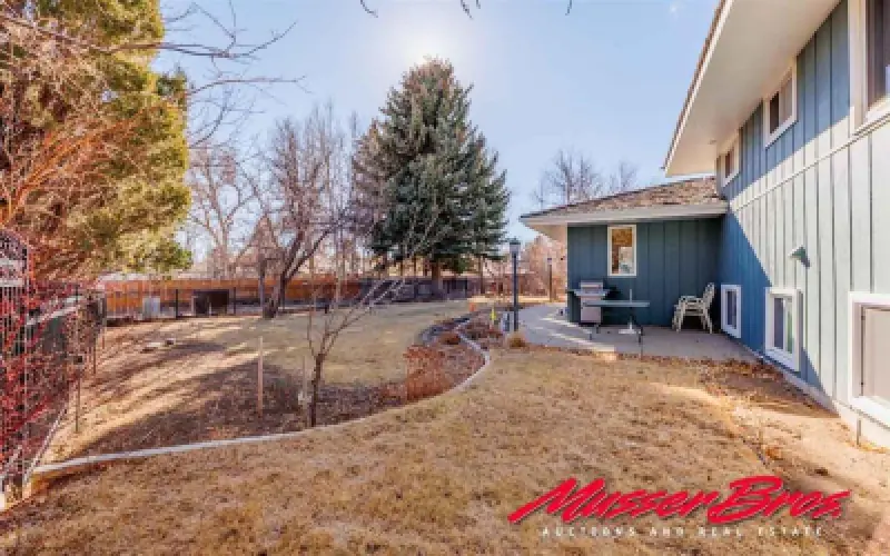 920 Skyline Dr Cody #9