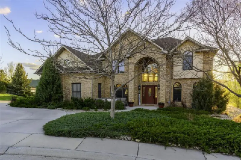 407 Indigo Circle Cody #1
