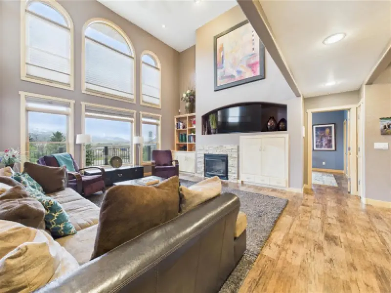 407 Indigo Circle Cody #16