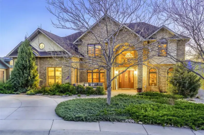 407 Indigo Circle Cody #57