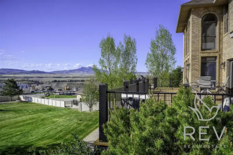 407 Indigo Circle Cody #58
