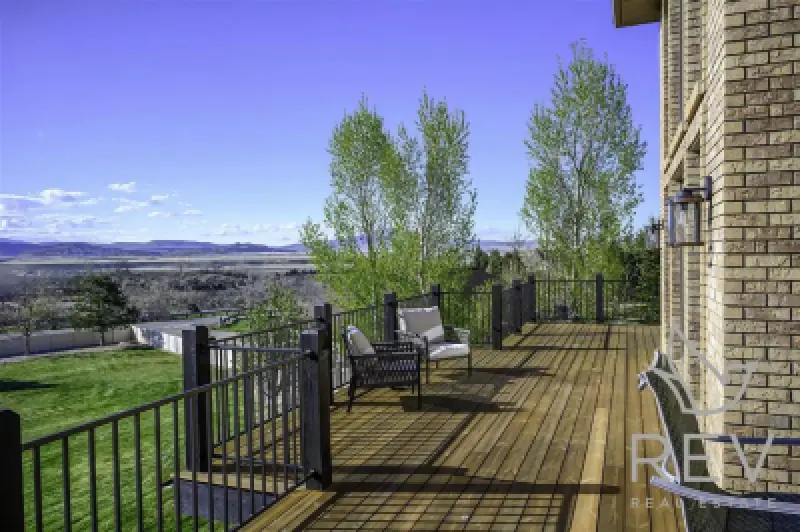 407 Indigo Circle Cody #60