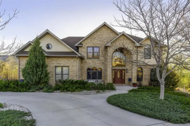 407 Indigo Circle Cody #82