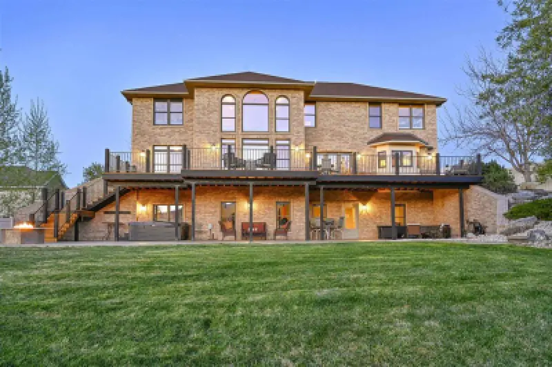 407 Indigo Circle Cody #84