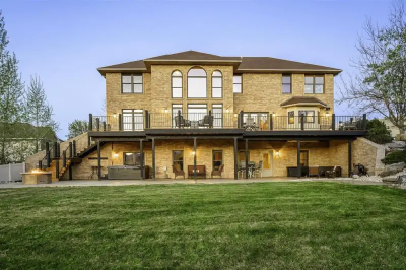 407 Indigo Circle Cody #86