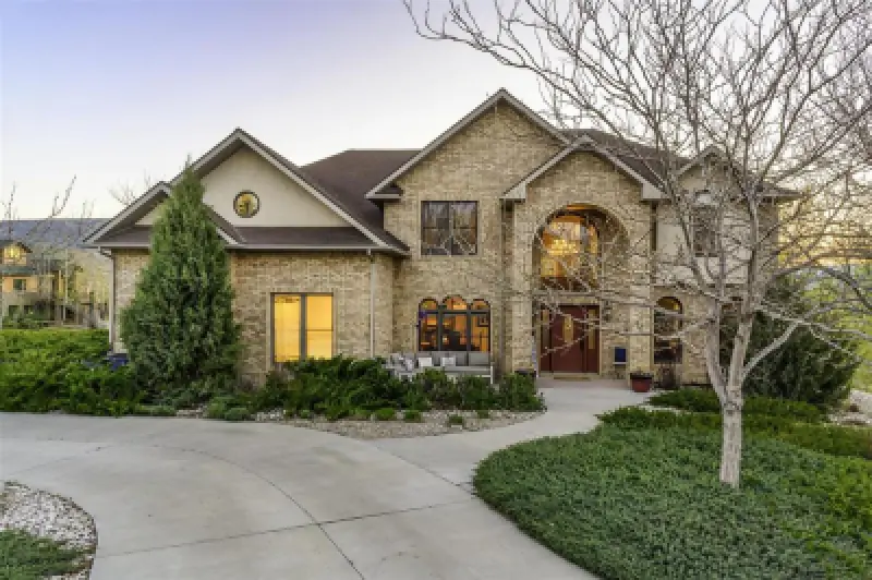 407 Indigo Circle Cody #87