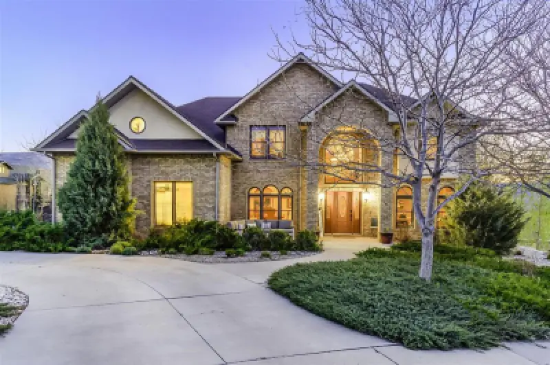 407 Indigo Circle Cody #89