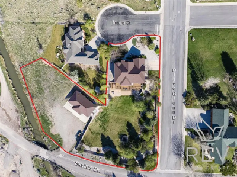 407 Indigo Circle Cody #91