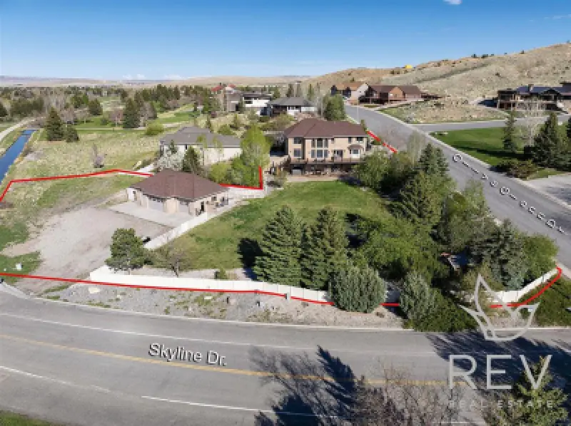 407 Indigo Circle Cody #92