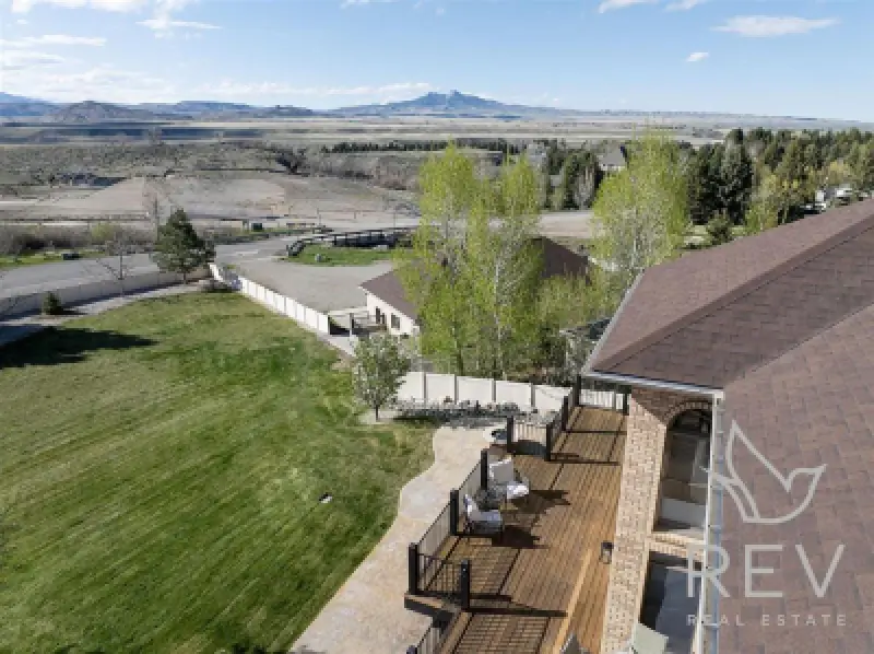 407 Indigo Circle Cody #93