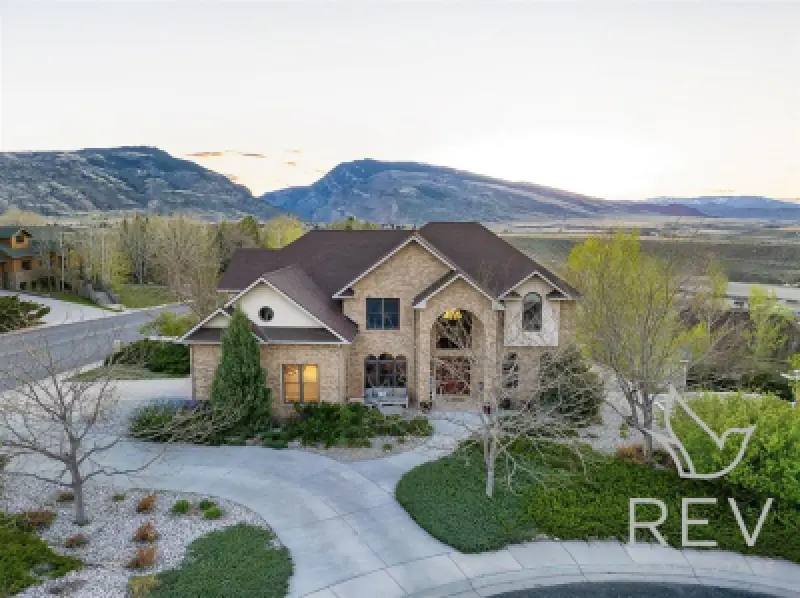407 Indigo Circle Cody #94