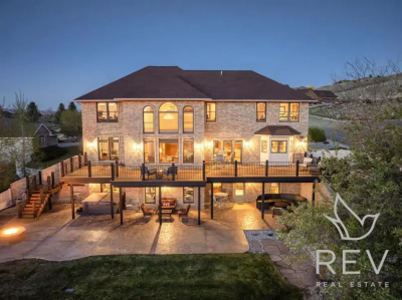 407 Indigo Circle Cody #95