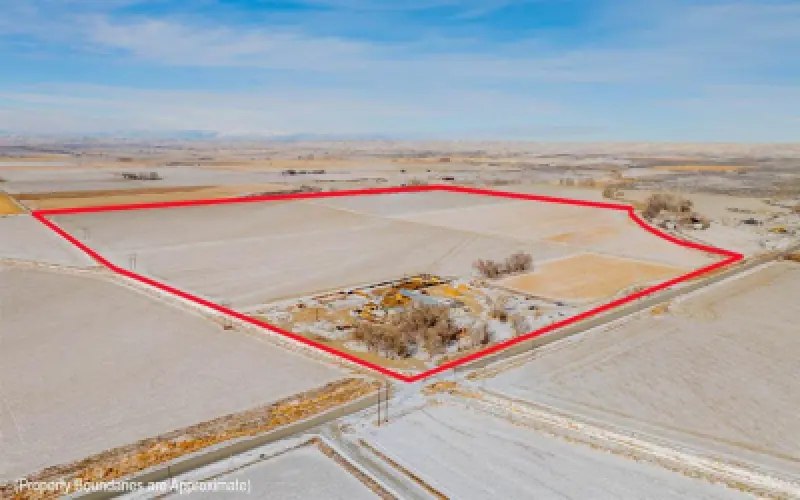 642 Road 6 Powell #1