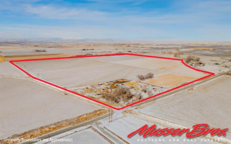 642 Road 6 Powell #2