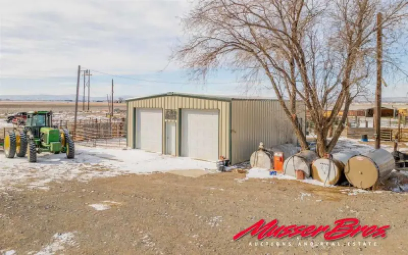 642 Road 6 Powell #21