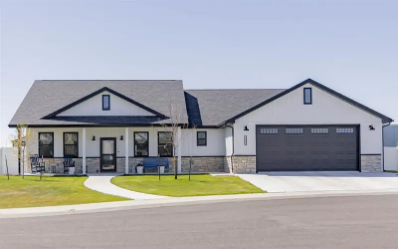 1090 Morning Glory Ln Powell #1