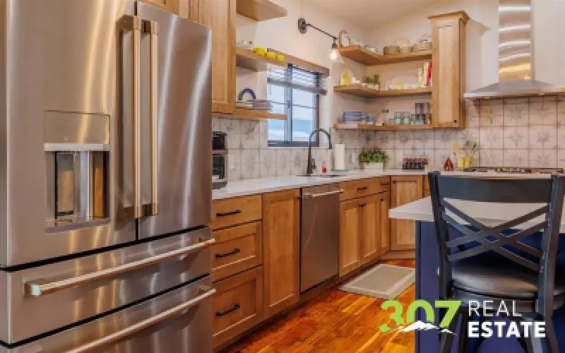 1090 Morning Glory Ln Powell #14