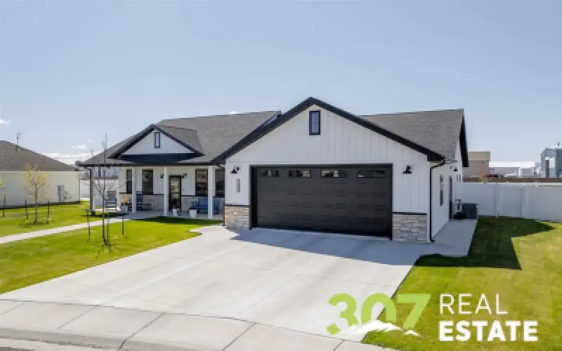 1090 Morning Glory Ln Powell #2