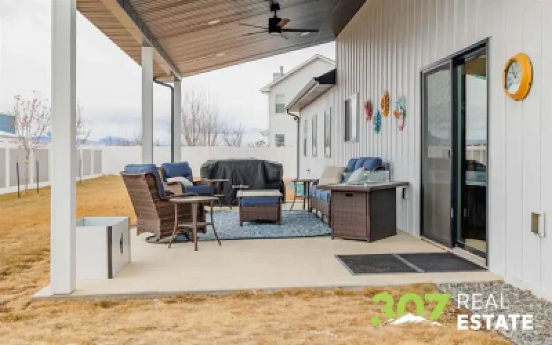 1090 Morning Glory Ln Powell #39