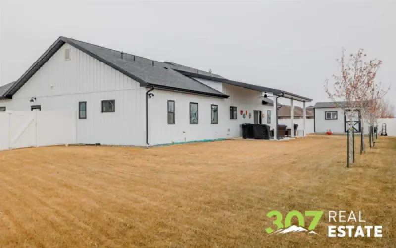 1090 Morning Glory Ln Powell #41