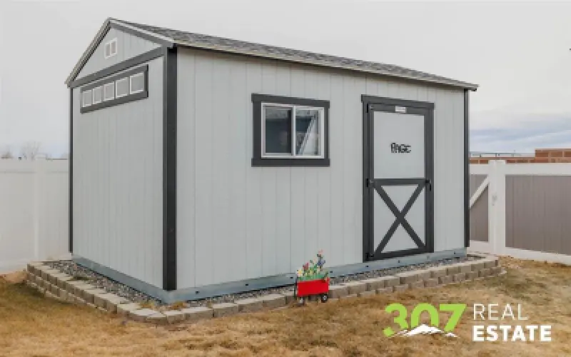 1090 Morning Glory Ln Powell #42