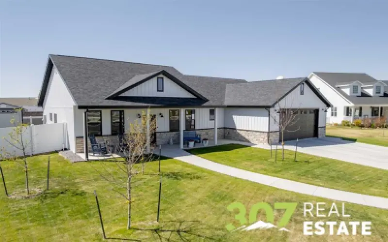 1090 Morning Glory Ln Powell #51