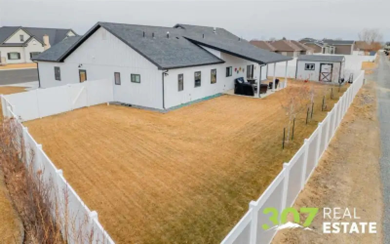 1090 Morning Glory Ln Powell #53