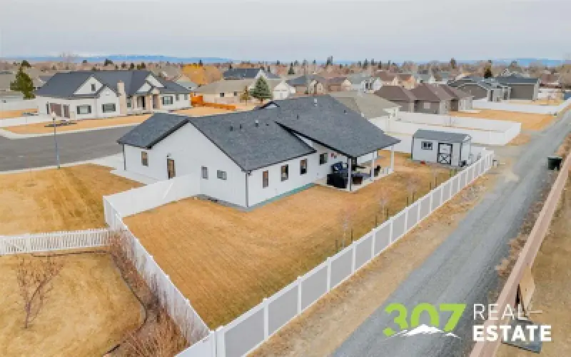 1090 Morning Glory Ln Powell #54