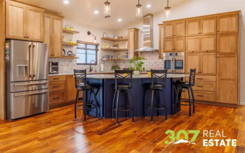 1090 Morning Glory Ln Powell #8