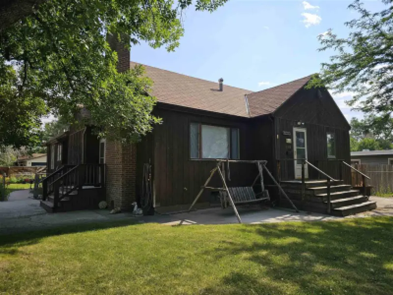520 Obie Sue Ave Worland #1