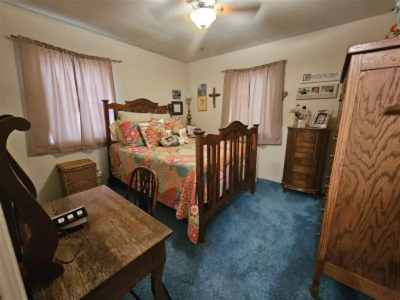 520 Obie Sue Ave Worland #15