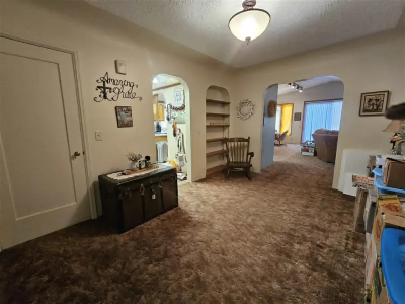 520 Obie Sue Ave Worland #8