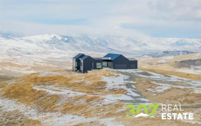 62 Skull Creek Dr Cody #100