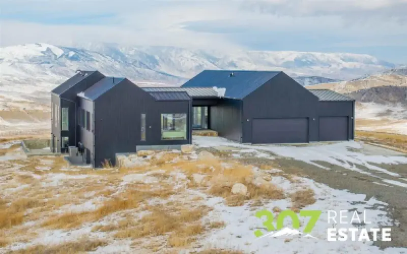 62 Skull Creek Dr Cody #101