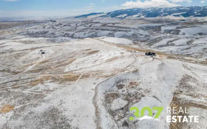 62 Skull Creek Dr Cody #110