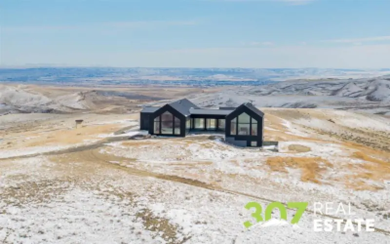 62 Skull Creek Dr Cody #113