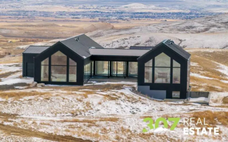 62 Skull Creek Dr Cody #114