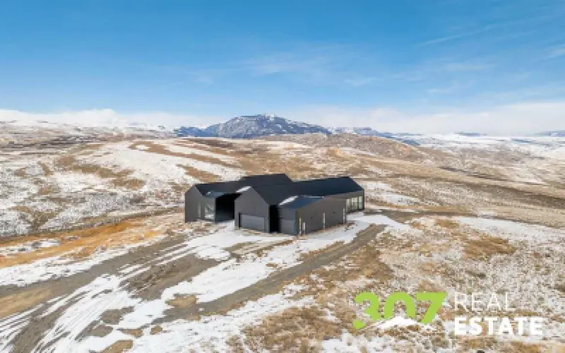 62 Skull Creek Dr Cody #89