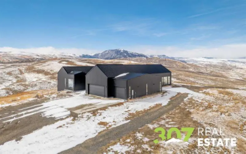 62 Skull Creek Dr Cody #90